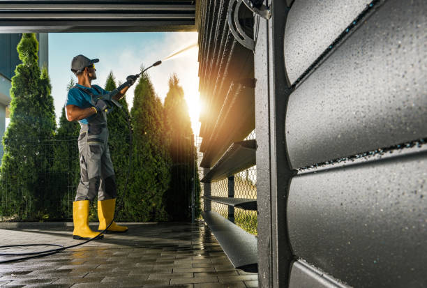 Best Restaurant Pressure Washing  in Centerfield, UT