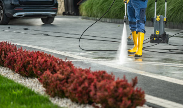 Best Patio and Deck Pressure Washing  in Centerfield, UT